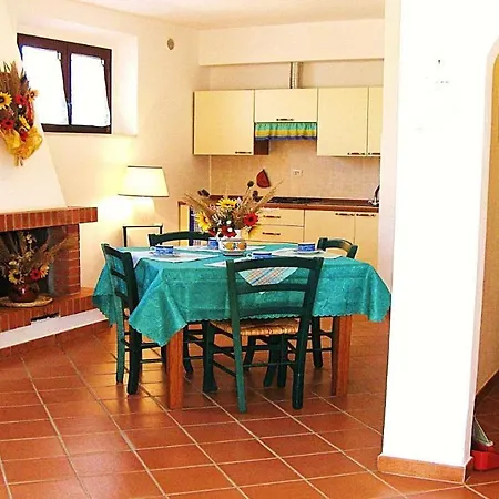La Valle Dell'albegna *
