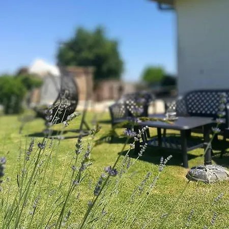 La Valle Dell'albegna *