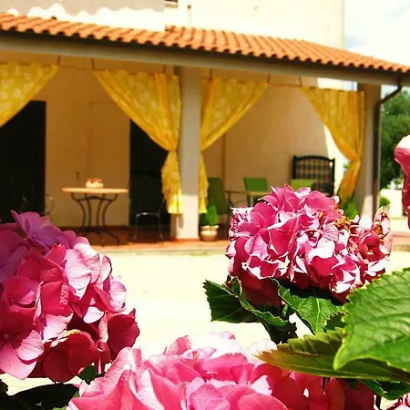 La Valle Dell'albegna Alloggio per agriturismo