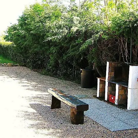 La Valle Dell'albegna Alloggio per agriturismo