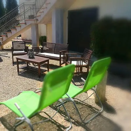 Alloggio per agriturismo La Valle Dell'albegna Orbetello
