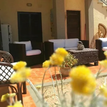 La Valle Dell'albegna Alloggio per agriturismo *