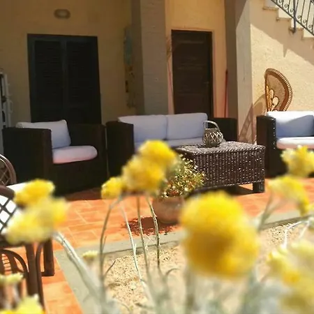 Alloggio per agriturismo La Valle Dell'albegna