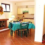 La Valle Dell'albegna *