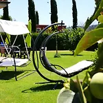 La Valle Dell'albegna Feriegård Orbetello