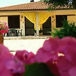 Feriegård La Valle Dell'albegna