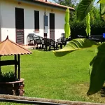 La Valle Dell'albegna Feriegård *