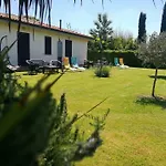 La Valle Dell'albegna *