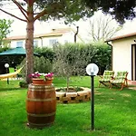Feriegård La Valle Dell'albegna *