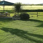 La Valle Dell'albegna Feriegård Orbetello