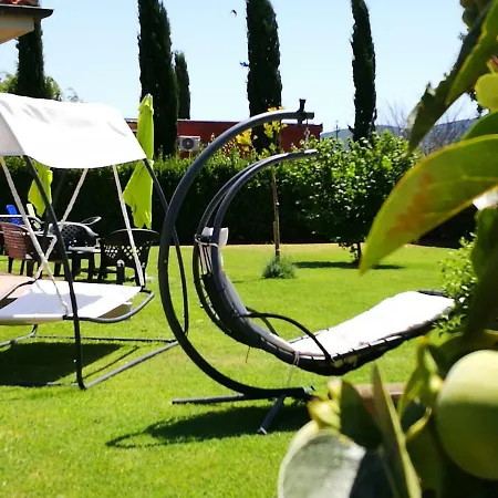 La Valle Dell'albegna Farm stay Orbetello