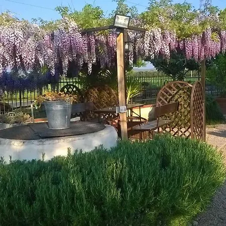 La Valle Dell'albegna * 오르베텔로