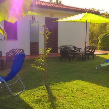 Agriturismo La Valle Dell'albegna