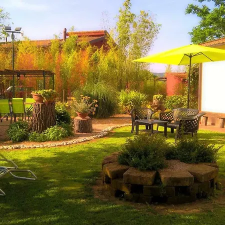 La Valle Dell'albegna 오르베텔로