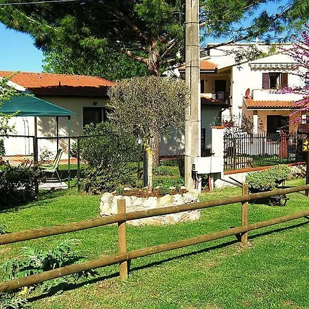 La Valle Dell'albegna * 오르베텔로
