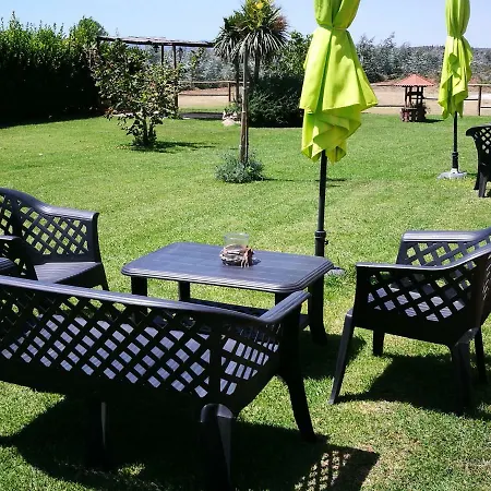 팜스테이 La Valle Dell'albegna