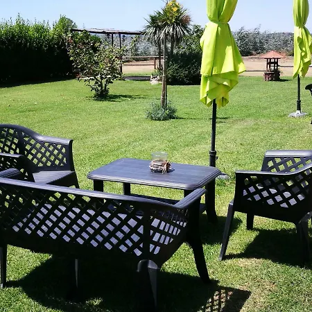 Farm stay La Valle Dell'albegna Orbetello
