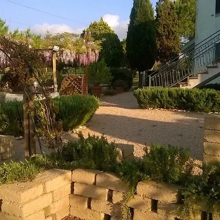 La Valle Dell'albegna * 오르베텔로