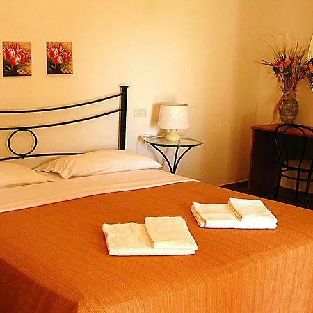 Farm stay La Valle Dell'albegna