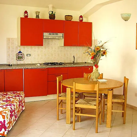 La Valle Dell'albegna 오르베텔로