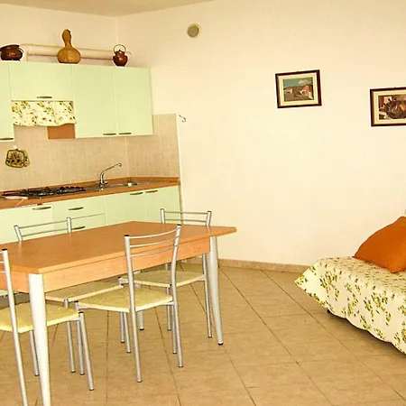 팜스테이 La Valle Dell'albegna *
