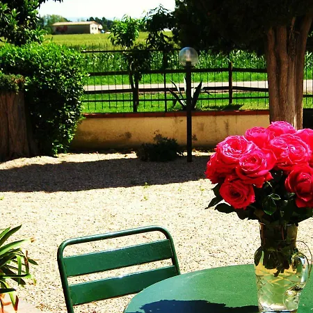 La Valle Dell'albegna 팜스테이 *