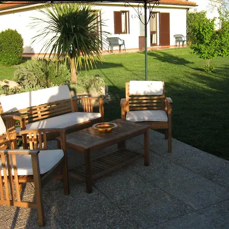 La Valle Dell'albegna *