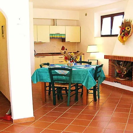 La Valle Dell'albegna 팜스테이 오르베텔로