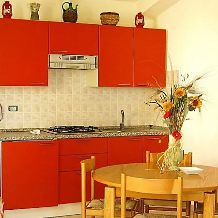 La Valle Dell'albegna 팜스테이 *