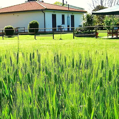La Valle Dell'albegna Farm stay *