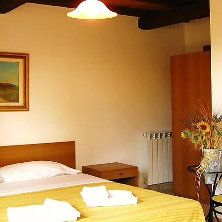 Farm stay La Valle Dell'albegna