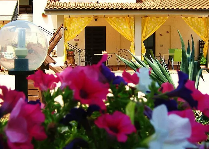 La Valle Dell'albegna